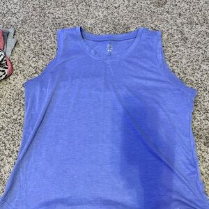Tank Top, Size medium